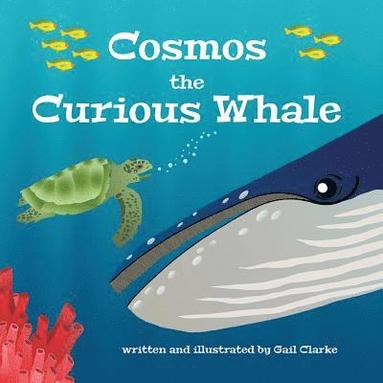 bokomslag Cosmos The Curious Whale