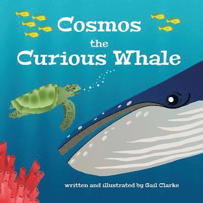 Cosmos The Curious Whale 1