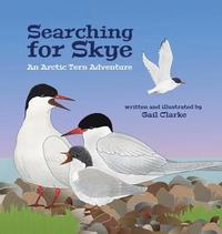 bokomslag Searching for Skye