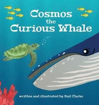 bokomslag Cosmos the Curious Whale