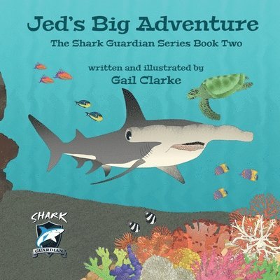 Jed's Big Adventure 1