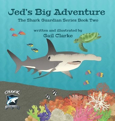 Jed's Big Adventure 1