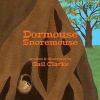 bokomslag Dormouse Snoremouse