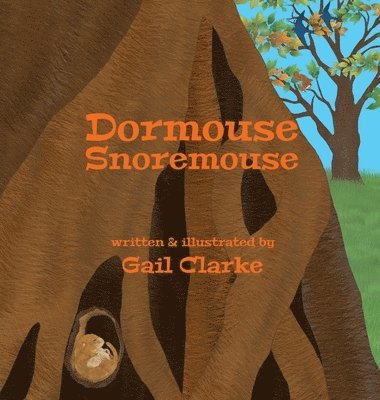 bokomslag Dormouse Snoremouse