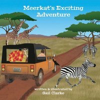 bokomslag Meerkat's Exciting Adventure