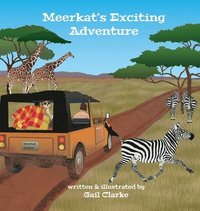 bokomslag Meerkat's Exciting Adventure