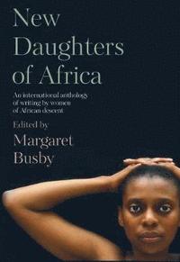 bokomslag New Daughters of Africa