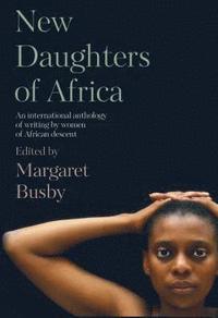 bokomslag New Daughters of Africa