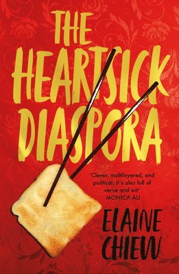 The Heartsick Diaspora, and other stories 1