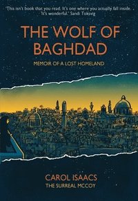 bokomslag Wolf of Baghdad