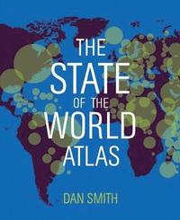 bokomslag The State of the World Atlas