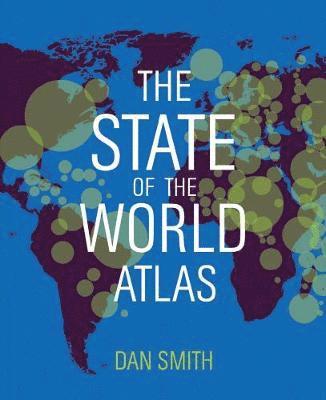 The State of the World Atlas 1