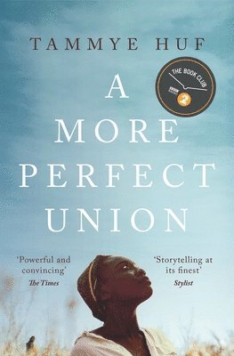 Tammye Huf - More Perfect Union, Häftad