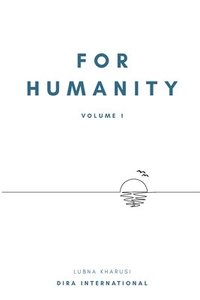 bokomslag For Humanity