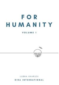 bokomslag For Humanity