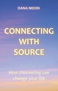 bokomslag Connecting with Source