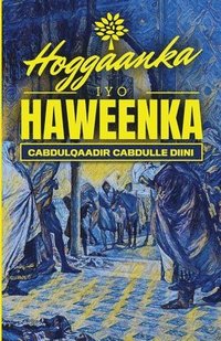 bokomslag Hoggaanka iyo Haweenka