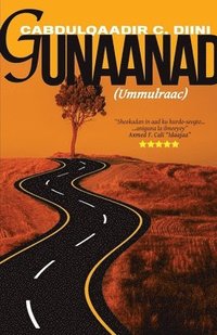 bokomslag Gunaanad (Ummulraac)