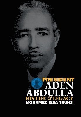 President Aden Abdulla 1