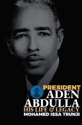 President Aden Abdulla 1