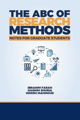 ABC of Research Methods