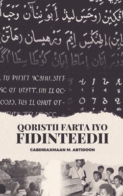 Qoristii Farta iyo Fidinteedii