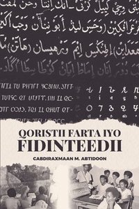 bokomslag Qoristii Farta iyo Fidinteedii