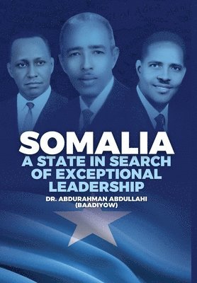 bokomslag Somalia