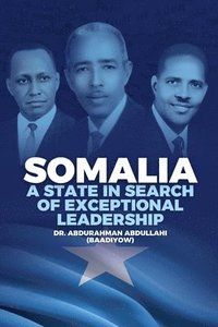 bokomslag Somalia