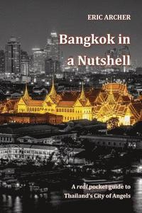bokomslag Bangkok in a Nutshell