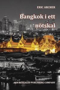 bokomslag Bangkok i ett ntskal