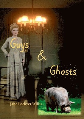 bokomslag Guys and Ghosts