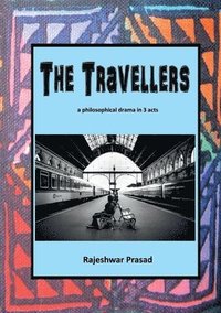 bokomslag The Travellers