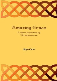 bokomslag Amazing Grace