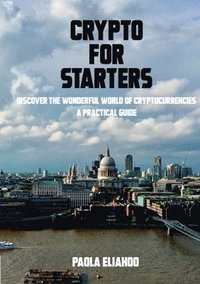 bokomslag Crypto for Starters