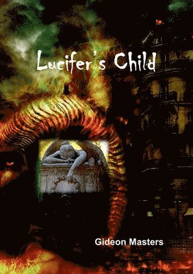 Lucifer's Child 1