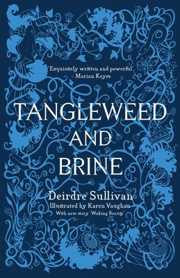 Tangleweed and Brine: YA Book of the Year, Irish Book Awards 1