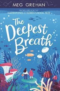 bokomslag Deepest Breath