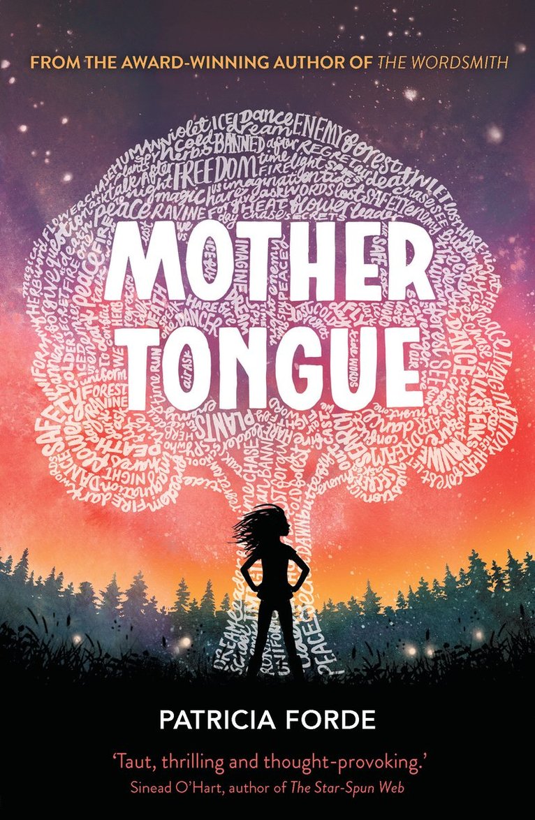 Patricia Forde - Mother Tongue, Häftad