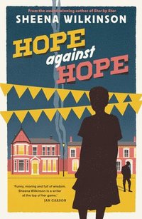 bokomslag Hope against Hope