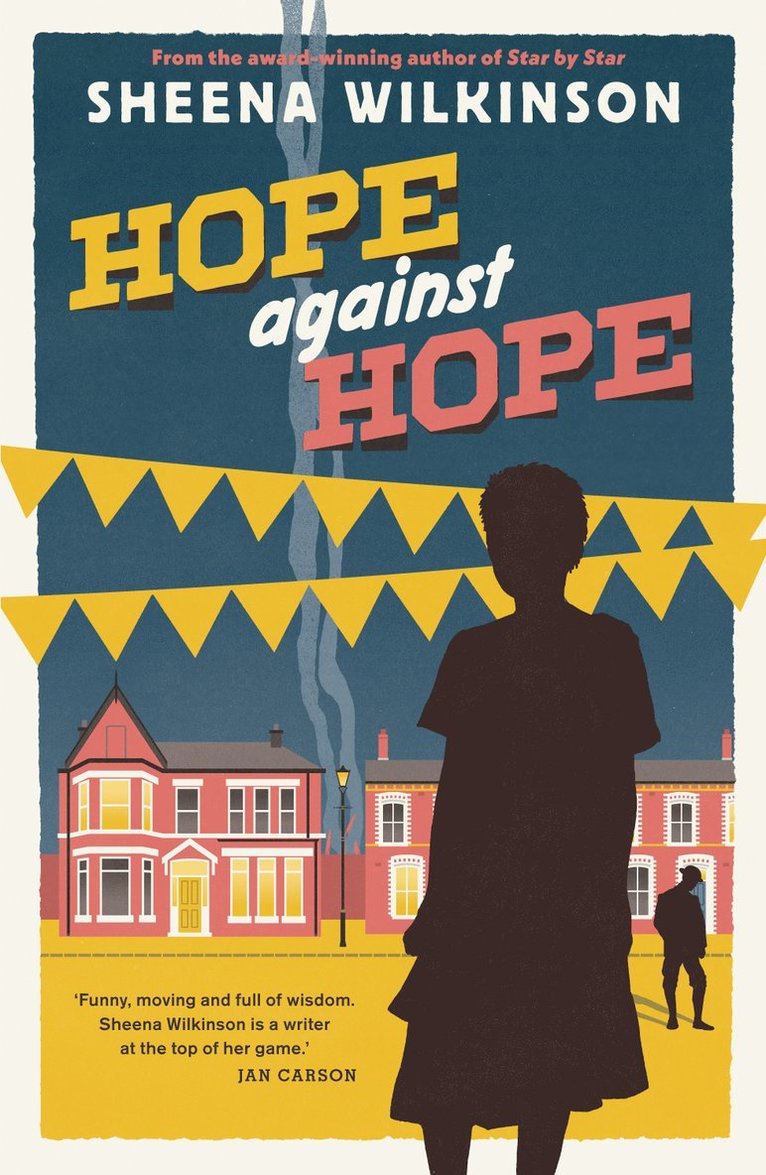 Hope against Hope 1