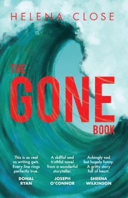 The Gone Book 1