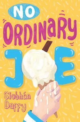 bokomslag No Ordinary Joe