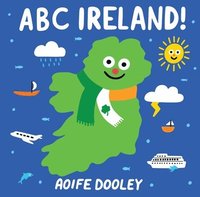 bokomslag ABC Ireland!