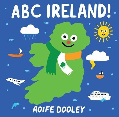 ABC Ireland! 1