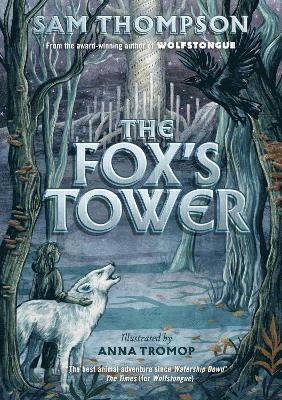 The Fox's Tower 1