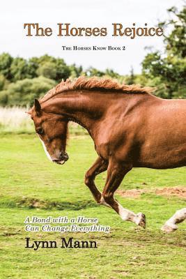 Horses Rejoice