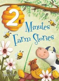 bokomslag 2 Minutes Farm Stories