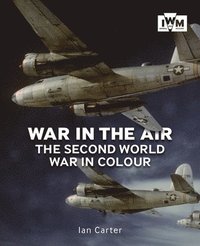 bokomslag War In The Air