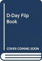 bokomslag D-Day Flip Book